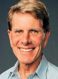 Author R.C. Staab